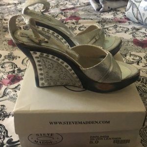 Steve Madden size 8